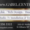 Gabel Center Shop